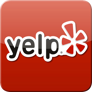 Yelp Icon