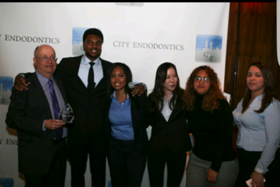 Ny City Endodontics team